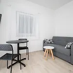 Апартаменты With Parking Space - 12692 *