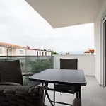 With Parking Space - 12692 Апартаменты Вир
