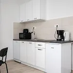 Апартаменты With Parking Space - 12692 *