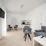 Апартаменты With Parking Space - 12692 *