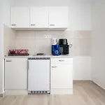 With Parking Space - 12692 Апартаменты *