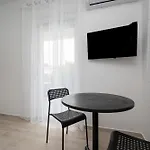 Апартаменты With Parking Space - 12692 *