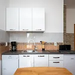Апартаменты With Parking Space - 12692 *
