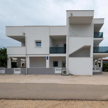 With Parking Space - 12692 Apartment Vir