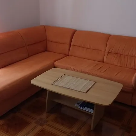 Apartamento With Parking Space - 12692 *