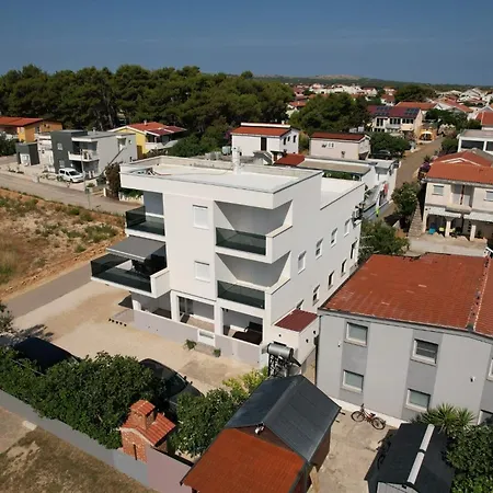 With Parking Space - 12692 Apartment