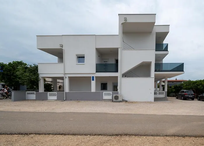 With Parking Space - 12692 Apartment Vir