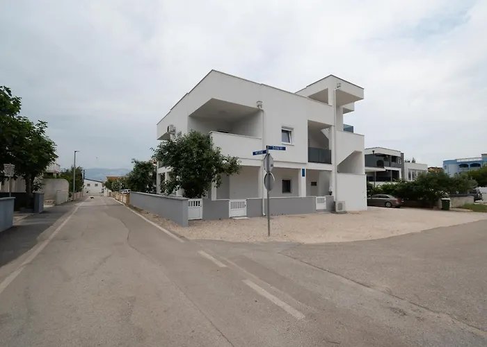 With Parking Space - 12692 Apartment