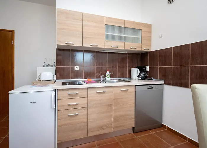 With Parking Space - 12692 Apartment *
