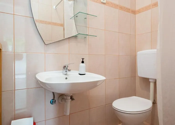 Apartamento With Parking Space - 12692 Vir