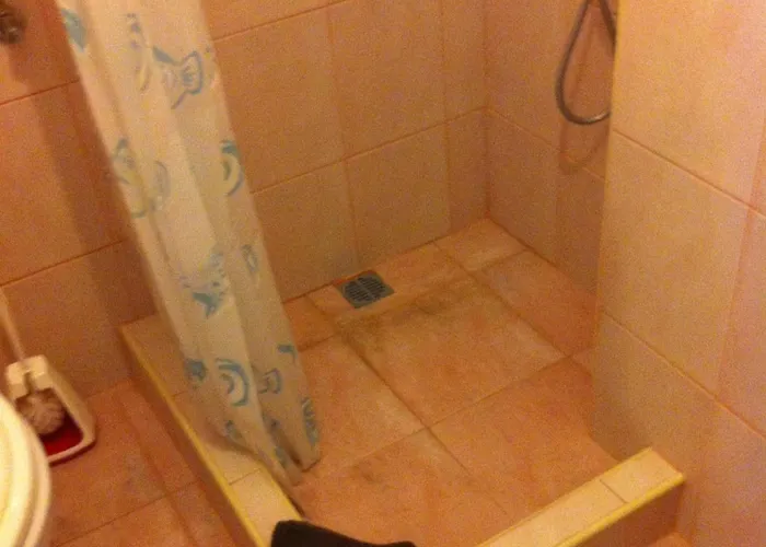 Apartamento With Parking Space - 12692 Vir