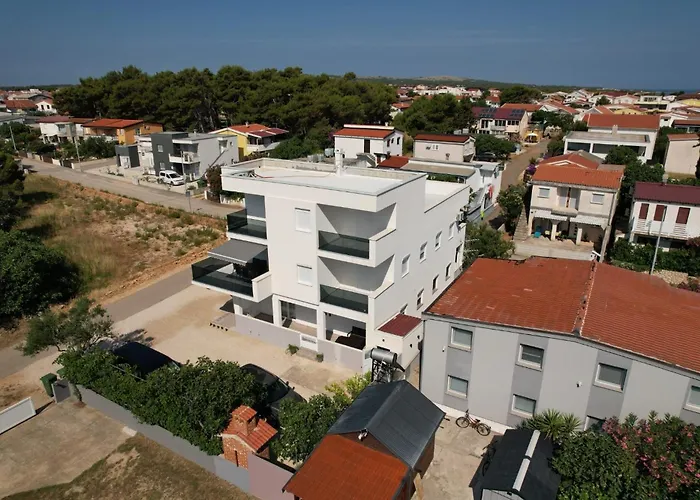 With Parking Space - 12692 Apartment