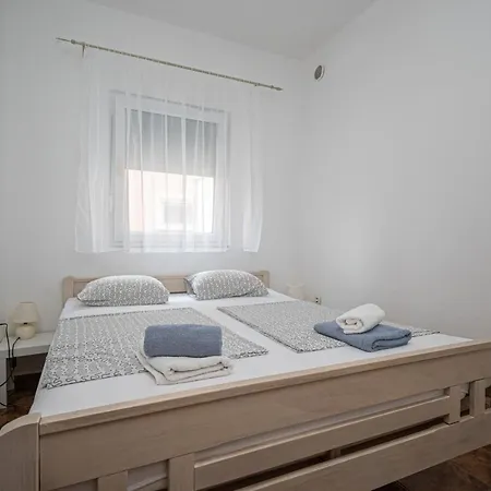 With A Parking Space - 12692 Apartment