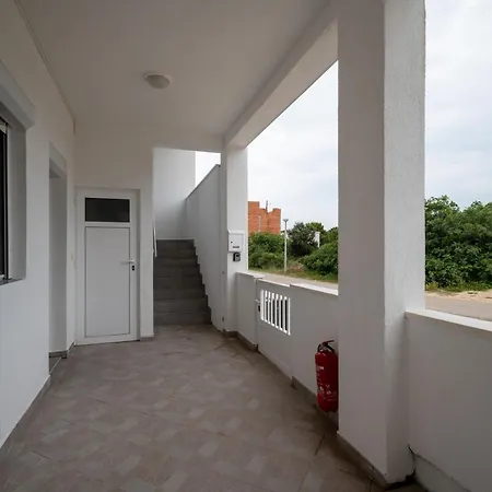 With Parking Space - 12692 Apartment Vir