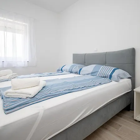 With A Parking Space - 12692 Apartment