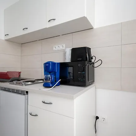 With A Parking Space - 12692 Apartment Vir