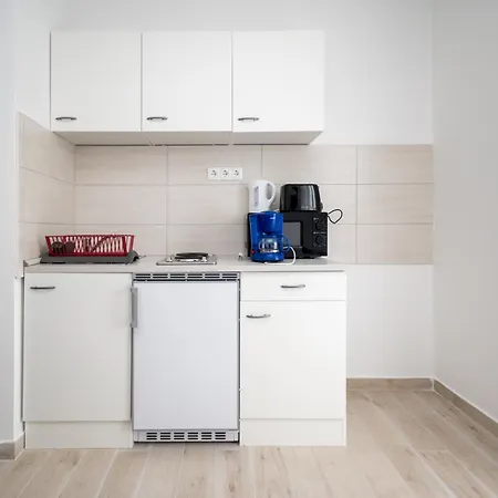 With A Parking Space - 12692 Apartment *