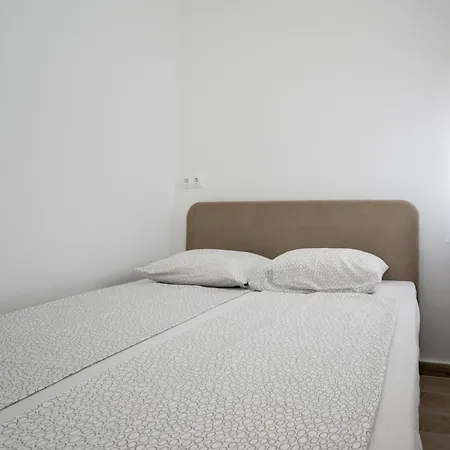 With A Parking Space - 12692 Apartment