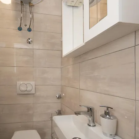 With A Parking Space - 12692 Apartment *