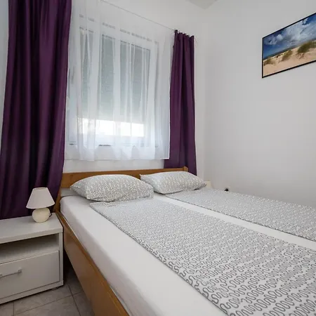 Apartment With A Parking Space - 12692