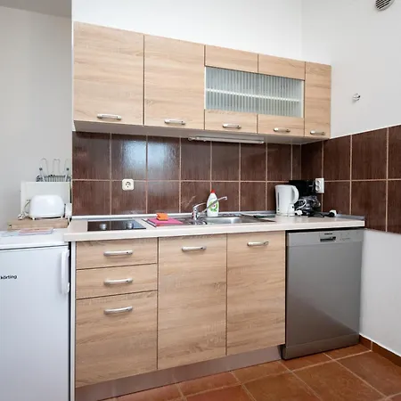 With A Parking Space - 12692 Apartment *
