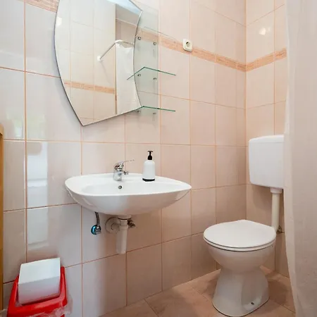 Apartment With A Parking Space - 12692 Vir