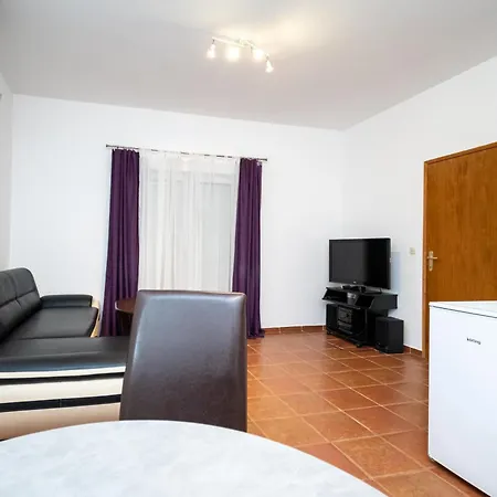 Apartament With Parking Space - 12692 Vir